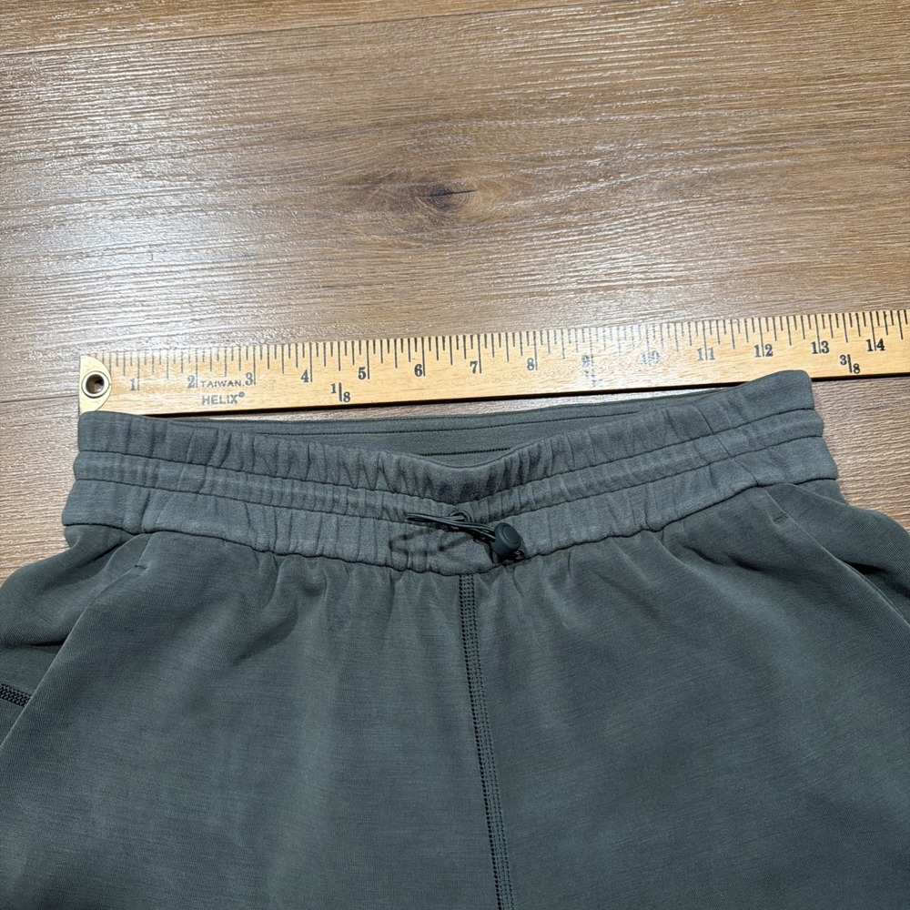 Lululemon Size 4 Softstreme High-Rise Pants Smoked Spruce Green 31"   W5EGTS - Picture 6 of 14